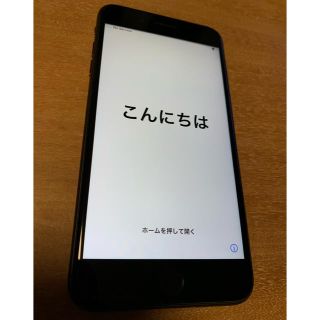 アイフォーン(iPhone)のiPhone8plus 64GB/SIMフリー/綺麗です/充電、イヤホンは新品(スマートフォン本体)