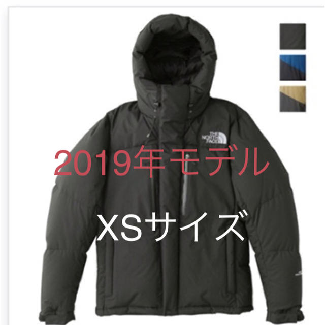 流行 THE NORTH yk_tバルトロライトジャケット XSサイズ《新品未使用 ...