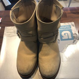 レッドウィング(REDWING)の値下げ！RED WING エンジニアブーツ　2965(ブーツ)