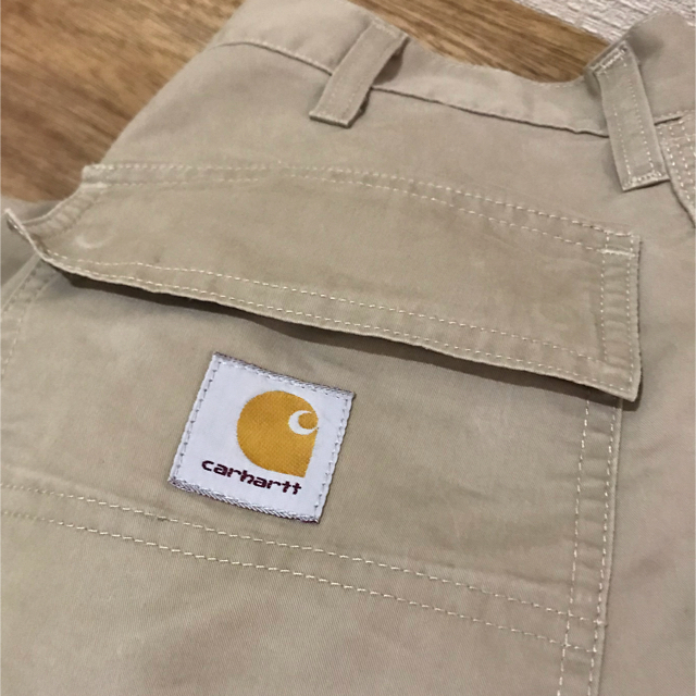 carhartt(カーハート)のカーハート パンツ メンズのパンツ(ワークパンツ/カーゴパンツ)の商品写真