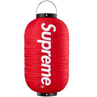 シュプリーム(Supreme)のsupreme handing lantern 19fw(ライト/ランタン)