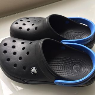 クロックス(crocs)のクロックスサンダル(サンダル)