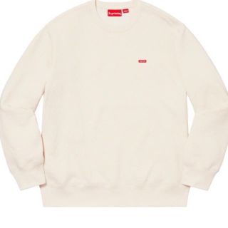 シュプリーム(Supreme)のSmall Box Logo Crewneck / supreme(スウェット)