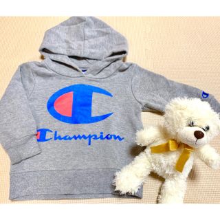 チャンピオン(Champion)のChampion パーカー 80(トレーナー)