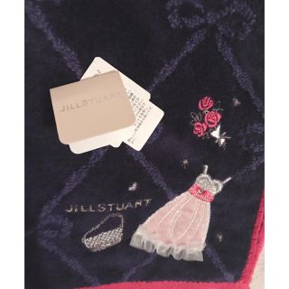 ジルスチュアート(JILLSTUART)のタオルハンカチ Jillstuart(ハンカチ)