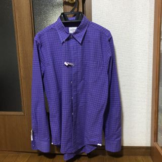 ギャップ(GAP)の長袖(シャツ)