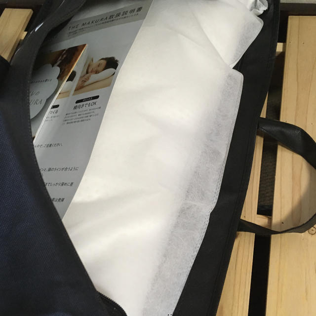 キュアレ THE MAKURA 整体枕 枕 キュアレ THE MAKURA 整体枕 枕