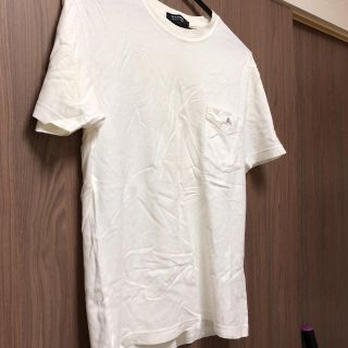 バーバリーブラックレーベル(BURBERRY BLACK LABEL)のバーバリーブラックレーベルTシャツ送料込み(Tシャツ/カットソー(半袖/袖なし))