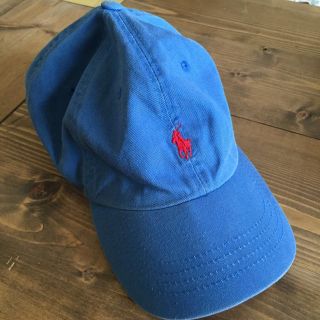 ラルフローレン(Ralph Lauren)のラルフローレン*キャップ(キャップ)