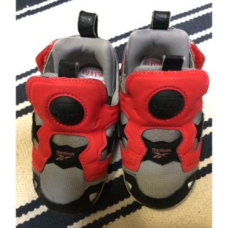 リーボック(Reebok)のreebok 12cm(スニーカー)