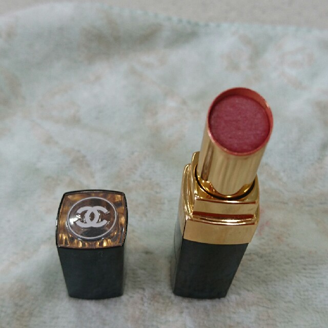 CHANEL(シャネル)のルージュ ココ フラッシュ コスメ/美容のベースメイク/化粧品(口紅)の商品写真