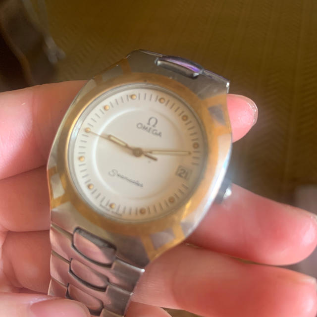 OMEGA(オメガ)のOMEGA 時計 メンズの時計(腕時計(アナログ))の商品写真