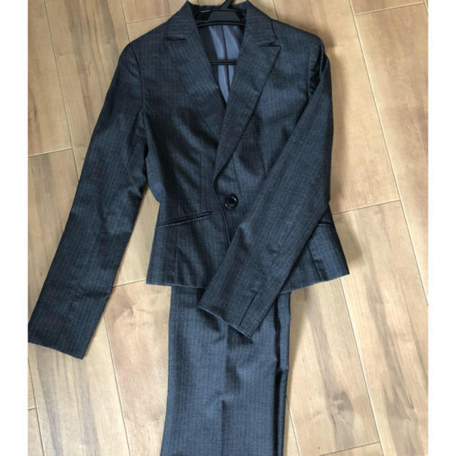COMME CA ISM(コムサイズム)のコムサ  スーツ レディースのフォーマル/ドレス(スーツ)の商品写真
