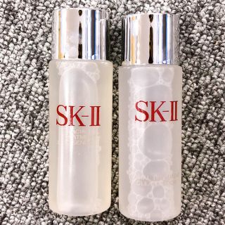 エスケーツー(SK-II)のSK-II サンプル　専用ページ(サンプル/トライアルキット)