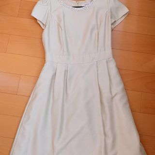 ミッシュマッシュ(MISCH MASCH)のミッシュマッシュ ドレス 結婚式(ミニドレス)