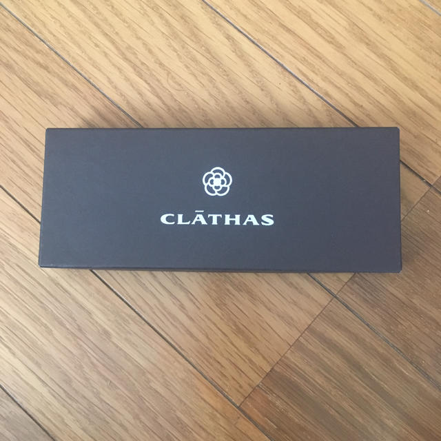 CLATHAS(クレイサス)のCLATHAS クレイサス レディースのアクセサリー(その他)の商品写真