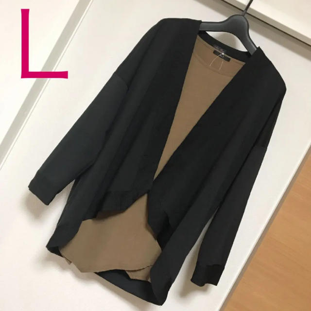 QVC アンナデイズ セーター