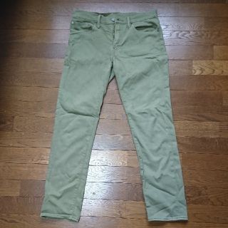 リーバイス(Levi's)のリーバイス 511   CA00342(チノパン)