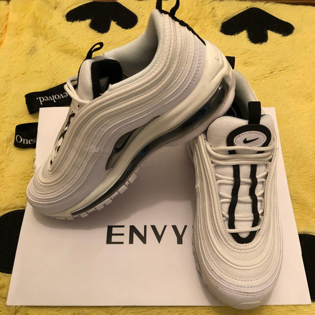 NIKE AIRMAX97 ナイキ エアーマックス97レディース