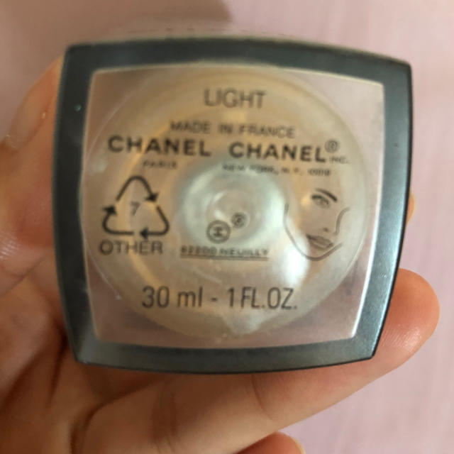 CHANEL(シャネル)のヌカワ様専用   CHANEL レ ベージュ オー ドゥ  タン コスメ/美容のベースメイク/化粧品(ファンデーション)の商品写真