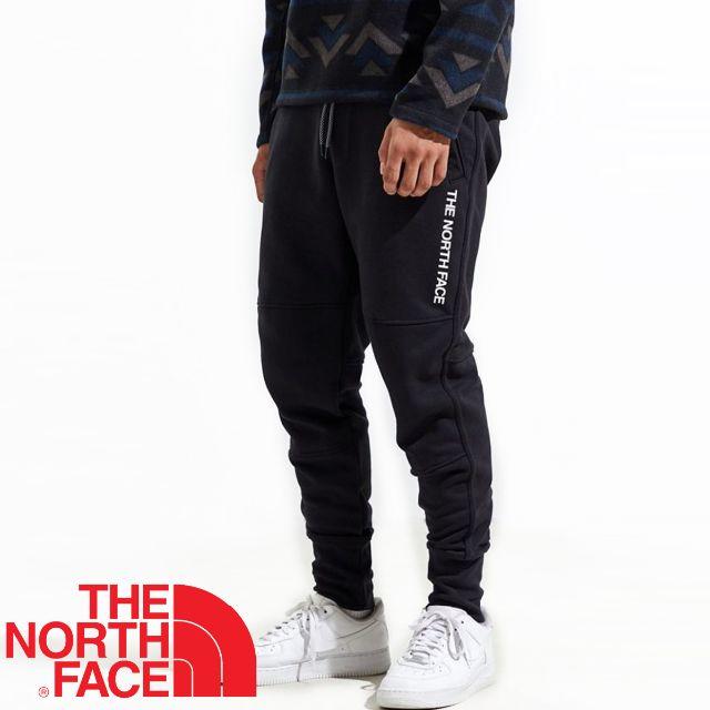 THE NORTH FACE(ザノースフェイス)のノースフェイス ■ S グラフィック アクティブ ジョガーパンツ 海外限定 メンズのパンツ(その他)の商品写真