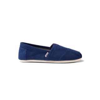 トムズ(TOMS)の新品 TOMS 27cm トムス × ザ ヒルサイド スリップオン(スリッポン/モカシン)