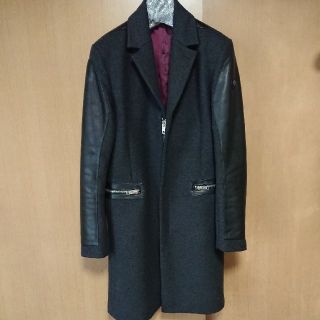 DIESEL(チェスターコート)のフリマアイテム一覧 DIESEL(チェスターコート)のフリマアイテム一覧
