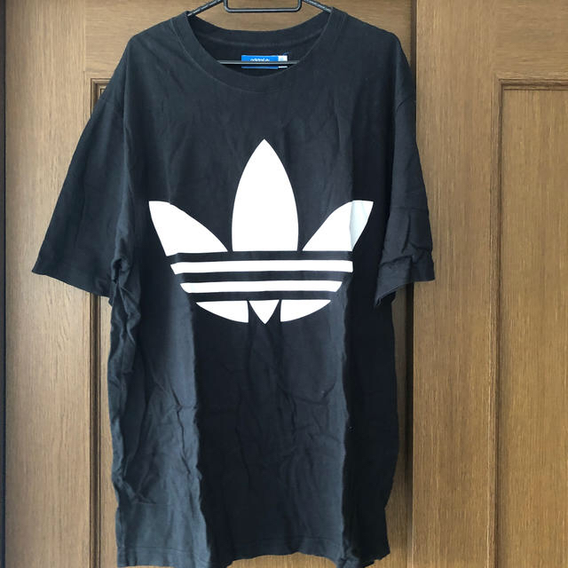 adidas(アディダス)の【きよはる様】 メンズのトップス(Tシャツ/カットソー(半袖/袖なし))の商品写真