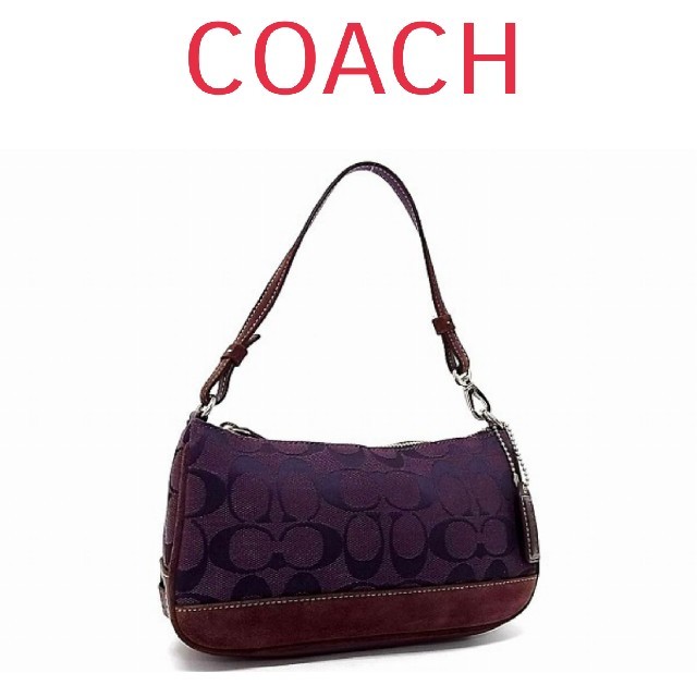 COACH(コーチ)のCOACH コーチ レディースのバッグ(ショルダーバッグ)の商品写真