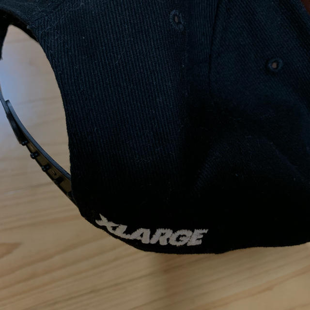 XLARGE(エクストララージ)のエクストララージ キャップ メンズの帽子(キャップ)の商品写真