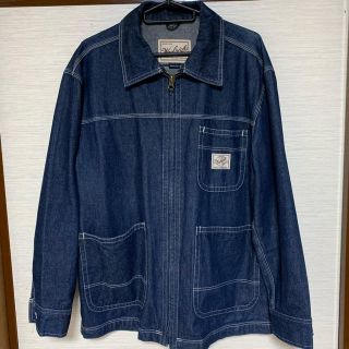 ウールリッチ(WOOLRICH)のwoolrich ジージャン(Gジャン/デニムジャケット)