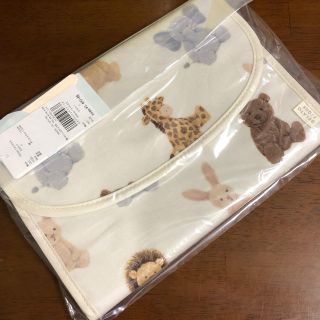 ジェラートピケ(gelato pique)の新品未開封♡完売品♡ジェラートピケ アニマル母子手帳ケース(母子手帳ケース)