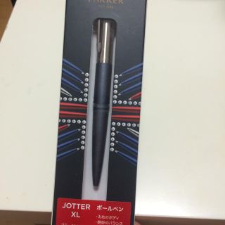 パーカー(Parker)のPARKERボールペン(ペン/マーカー)