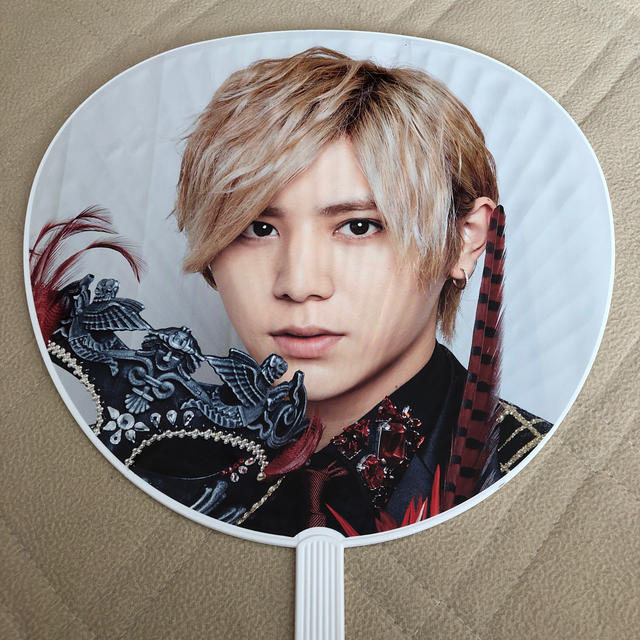 Hey Say Jump Hey Say Jump 山田涼介 うちわ の通販 By さきママ S Shop ヘイセイジャンプならラクマ Hey Say Jump Hey Say Jump 山田涼介 うちわ の通販 By さきママ S Shop ヘイセイジャンプならラクマ