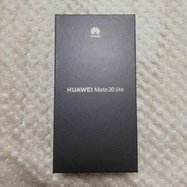 Huawei Mate 20スマホ/家電/カメラ