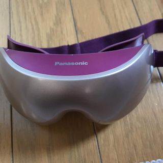 パナソニック(Panasonic)のPanasonic 目もとエステ(フェイスケア/美顔器)
