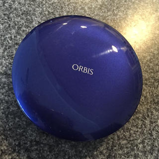 オルビス(ORBIS)のオルビス❤︎サンスクリーンパウダー(フェイスパウダー)