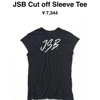 トゥエンティーフォーカラッツ(24karats)のJ.S.B. Tシャツ K (Tシャツ(半袖/袖なし))