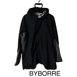 Byborre GORE-TEX ジャケット