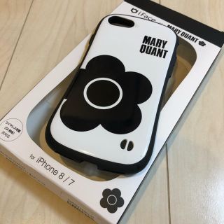 マリークワント(MARY QUANT)のマリークワント iface iPhone(iPhoneケース)