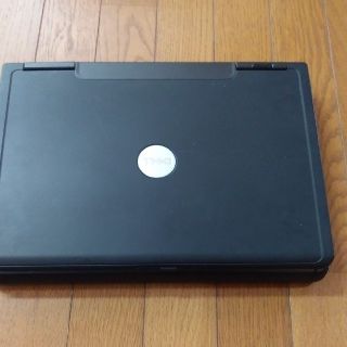 デル(DELL)のDELL Vistro 1000(ノートPC)