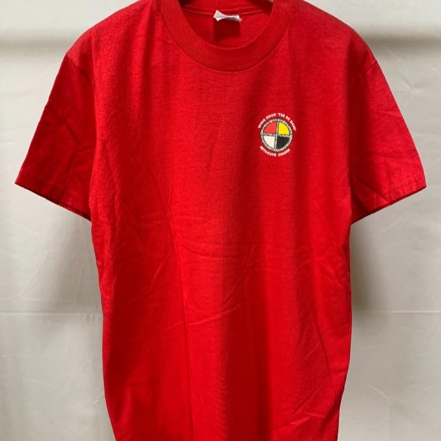 goro's(ゴローズ)の新品 wing rock ウイングロック Tシャツ (M) メンズのトップス(Tシャツ/カットソー(半袖/袖なし))の商品写真