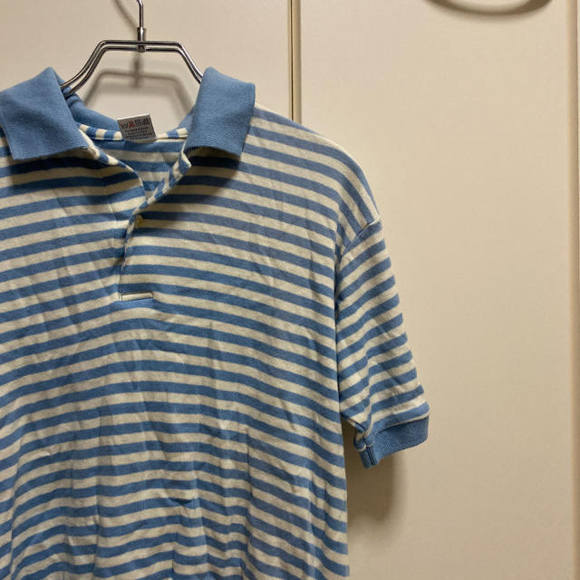 Ameri VINTAGE(アメリヴィンテージ)のビンテージ   古着ポロシャツ メンズのトップス(ポロシャツ)の商品写真