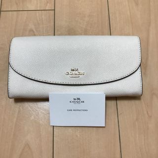 コーチ(COACH)のCOACH コーチ 長財布(財布)