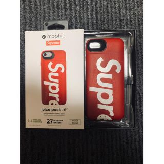 シュプリーム モバイルバッテリー iPhoneケースの通販 47点 | Supreme