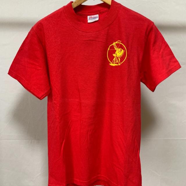 goro's(ゴローズ)の新品 wing rock ウイングロック Tシャツ (S) メンズのトップス(Tシャツ/カットソー(半袖/袖なし))の商品写真
