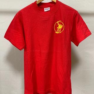 ゴローズ(goro's)の新品 wing rock ウイングロック Tシャツ (S)(Tシャツ/カットソー(半袖/袖なし))