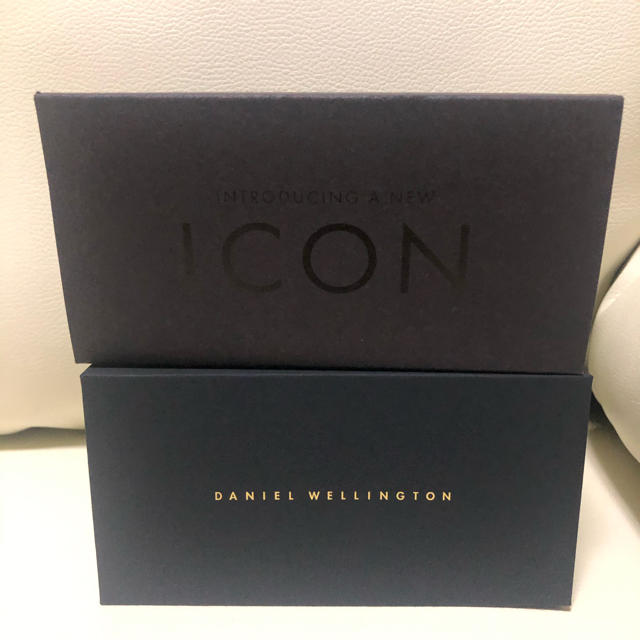 Daniel Wellington(ダニエルウェリントン)の新作 Daniel Wellington （ダニエルウェリントン）腕時計 メンズの時計(腕時計(アナログ))の商品写真