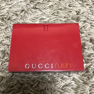 グッチ(Gucci)のGUCCI ラッシュ オードワレ(香水(女性用))