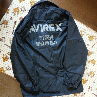 アヴィレックス コーチジャケットの通販 46点 | AVIREXを買うならラクマ